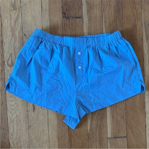 J.Crew boxer shorts - small - Picture 2 of 6